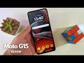 Moto G15 é Bom? Vale a Pena? Análise/Review Completa (2025)