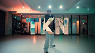 ROSALÍA, Travis Scott - TKNㅣDOYEON ChoreographyㅣARTONE STUDIOㅣARTONE ACADEMYㅣ아트원 스튜디오ㅣ