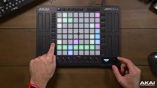How To Record into Ableton with APC64 | APC Academy