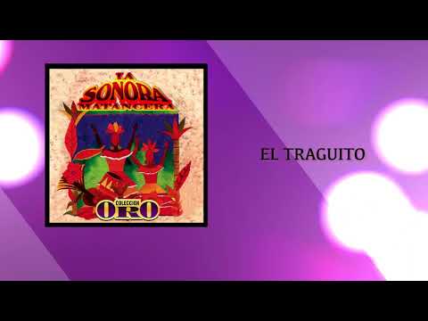 Putar El Traguito - La Sonora Matancera