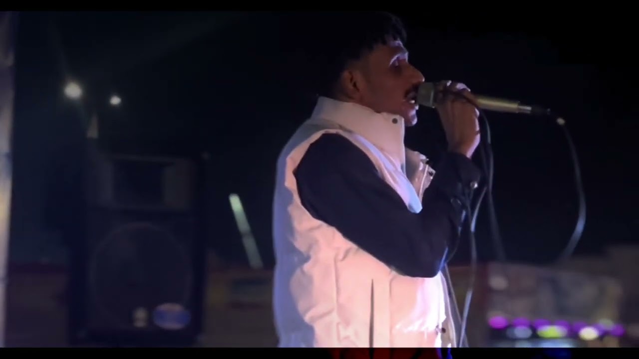 سليمان مشهور - النفس تشتي زواجة - أشا وحده ثانية