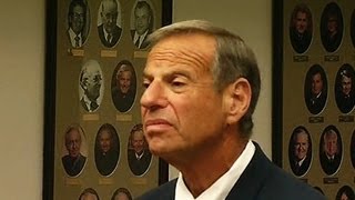 Former San Diego Mayor Bob Filner pleads guilty