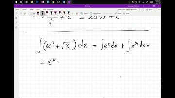 Nemanja Nikitovic Live Stream (Calculus1s 4.9 Antiderivatives)