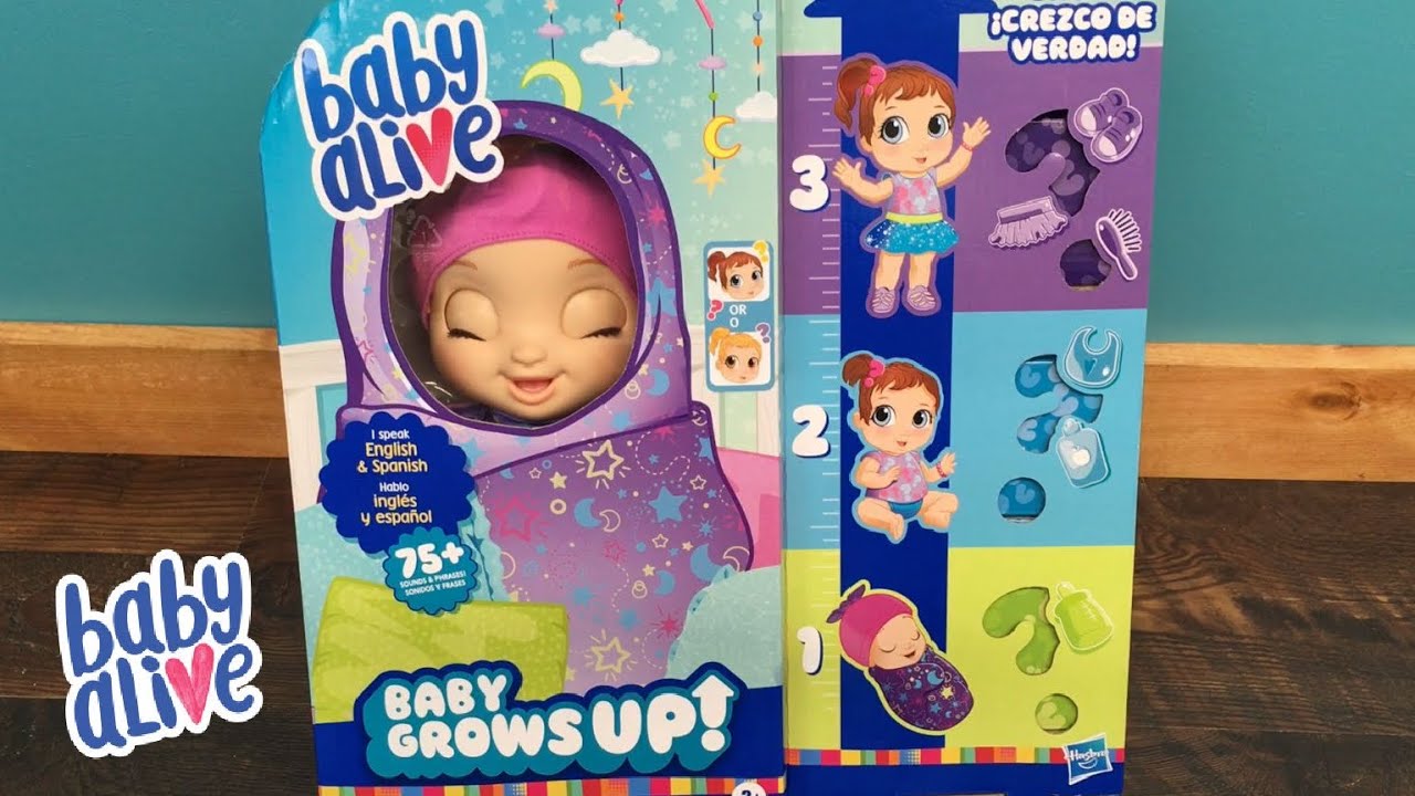 Baby Alive Once Upon A Baby Online Cheapest, Save 50% | jlcatj.gob.mx