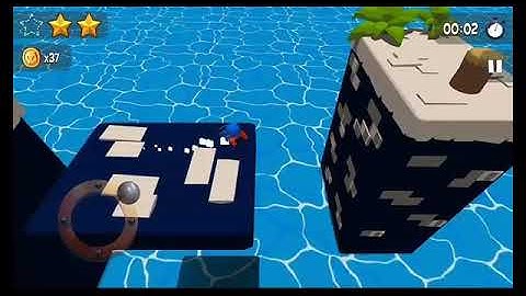 [WR] 45.40 Kraken Land level 7 no powerups