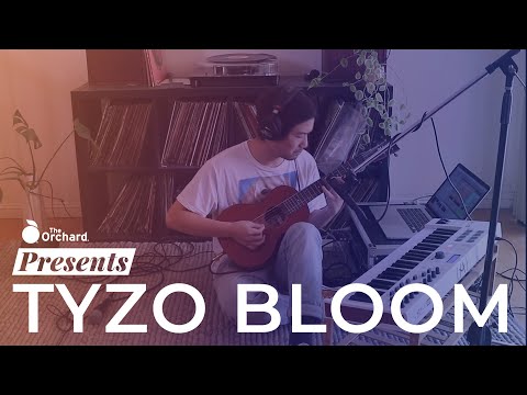 Tyzo Bloom | Live at The Orchard