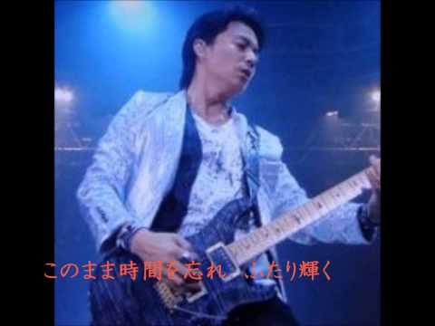 2014 09 21 魂リク 『All My Loving』福山雅治歌詞付