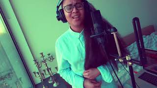 Marco Borsato Trijntje Oosterhuis - Wereld Zonder Jou Amory Berkenveld