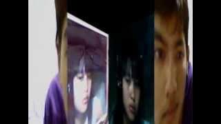 statim kau milikku (karaoke)