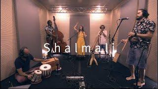 PATYATANN - Shalmali