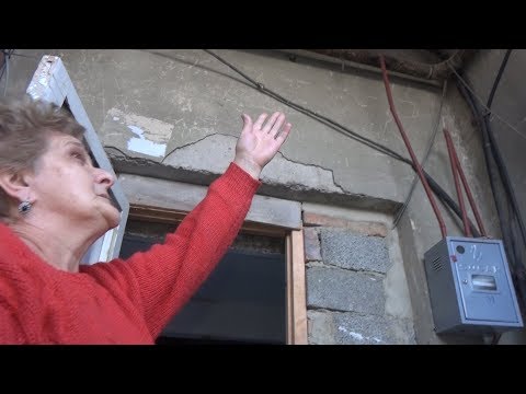 უსაფრთხოა თუ არა გორელებისთვის ზამთარი-მოსახლეობა გაზგაყვანილობის შემოწმებას ითხოვს 23.01.2019