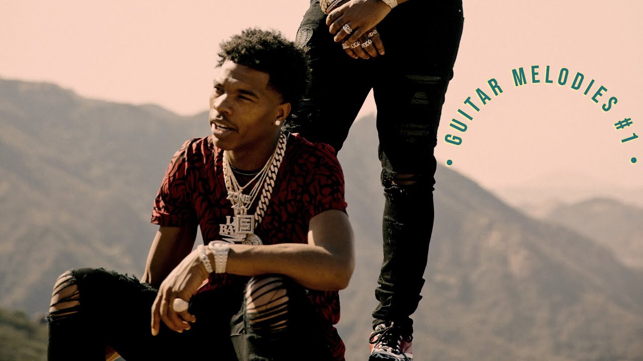 [FREE] LIL BABY, LIL DURK, YOUNG DOLPH LOOP KIT 2021 "Guitar Melodies #1" (Prod. BeatsByMordecai)