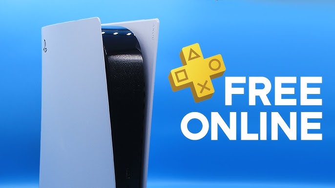 PS4: How to Play Online Multiplayer For FREE Without PlayStation Plus  Tutorial! (2023) 