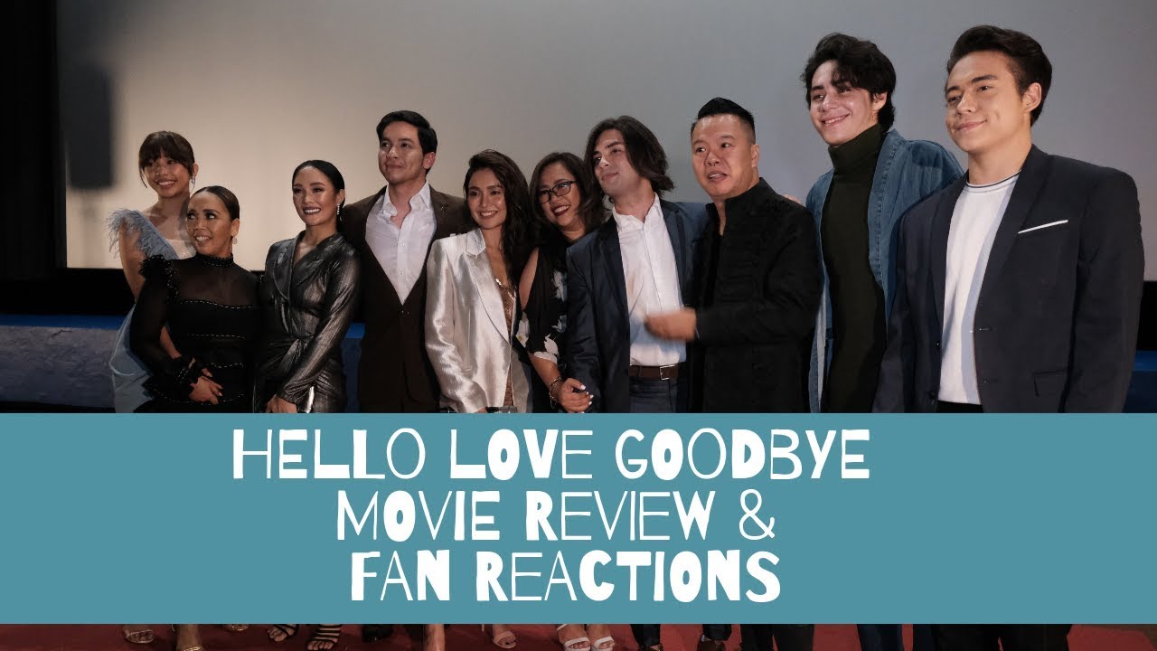 movie review hello love goodbye