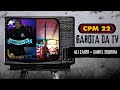 CPM22 - Garota da TV - Cover collab @FsCovers @alizaherjr @danielgarage #cpm22