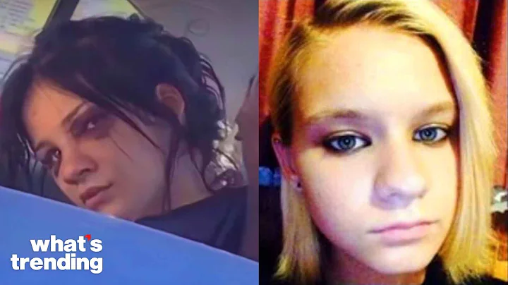 Cassie Compton Investigation Resumes After Viral T...