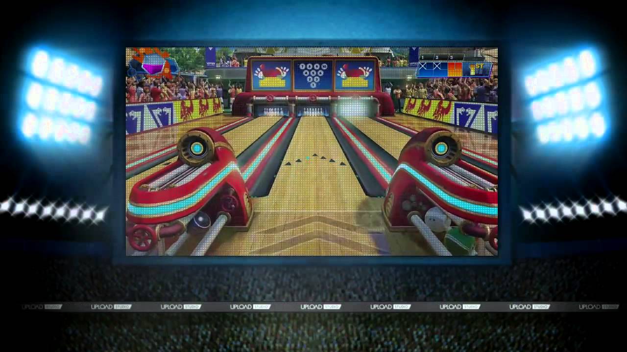 Kinect Sports Review YouTube