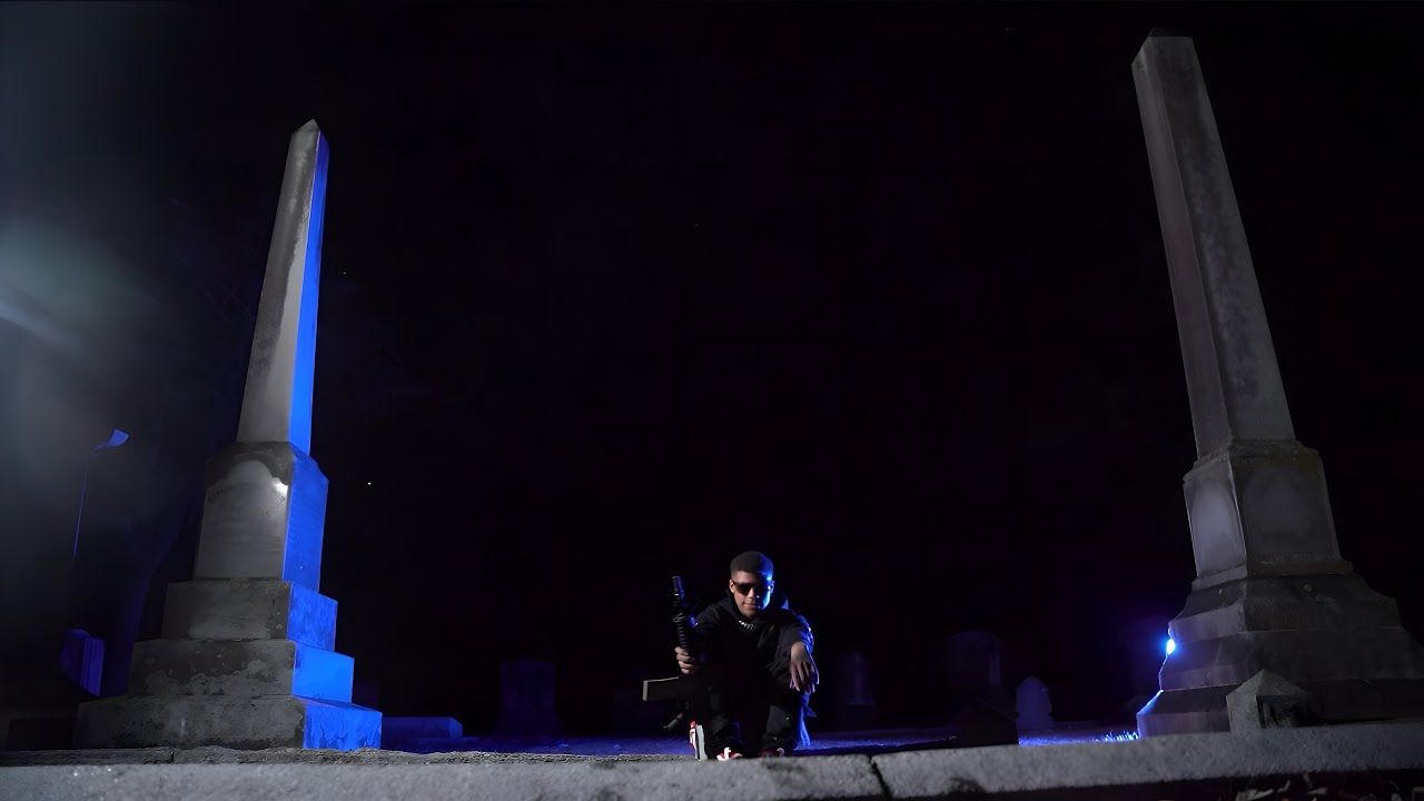 Obejrzyj Luh Kav – “Destruction” (Official Music Video) w YouTube Obejrzyj Luh Kav – “Destruction” (Official Music Video) w YouTube