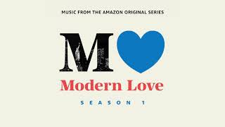 Gary Clark And John Carney - Setting Sail: Opening Title Edit (Modern Love)
