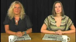 Brunswick Beat for June 22, 2011