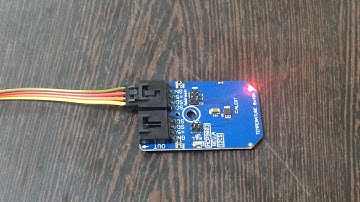 Raspberry Pi MCP9803 Temperature Sensor Java Tutorial