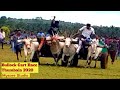 Bullock Cart Race Thumbala (10.09.2020) Bailgadi Race  Ethinagadi Race