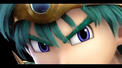 Smash Logic 4 Round Robin 2 - Charles (Pyra Mythra) vs Ryan (Hero)