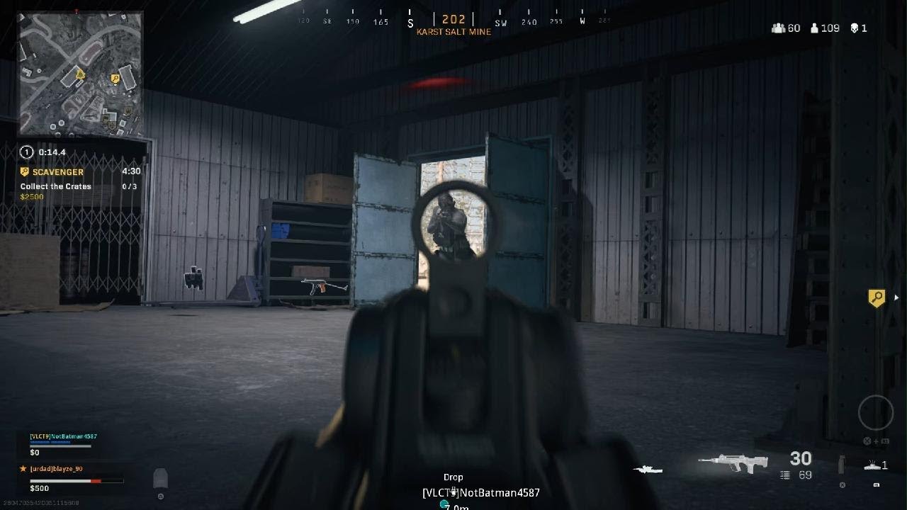 Iron Trials 84' 1st Win