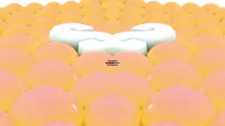 Happy April 2025 2-21 Samsung Logo Balls Reversed Order 195Th Video