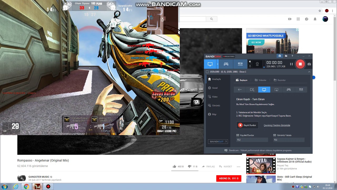 Wolfteam Legend Pro Oynayış Vol 1