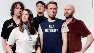 Franz Ferdinand - Good Luck, Babe Chappell Roan Cover