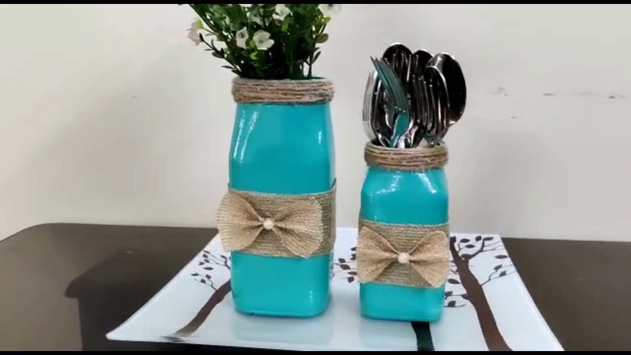 DIY Home Decor - YouTube