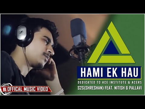 Hami Ek Hau
