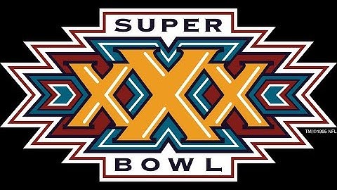 Super Bowl 30 - Cowboys vs Steelers