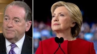 Mike Huckabee: Hillary has no empathy for the working class