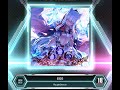 SDVX VM 666 EXH PUC Hand Shot SDVX VM 666 EXH PUC Hand Shot