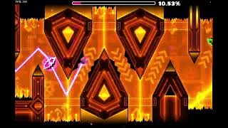 Delta Interface 25, 46~84 (Extreme Demon)