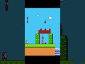 Super Mario Bros 2 Nes USA versión World 1-3 warp #shorts #16bits #mario #80s