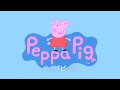 Peppa pig opening  japanese version