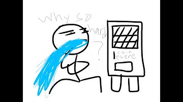 Vending Machine (An Interactive Video)