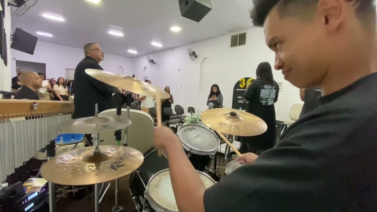 QUE SOM FOI ESSE !! 🔥