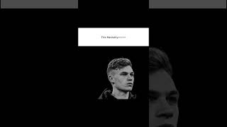 Kimmich Mentality The Engine Of Champions