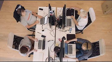 Smartly.io:  Five Years Working Smartly