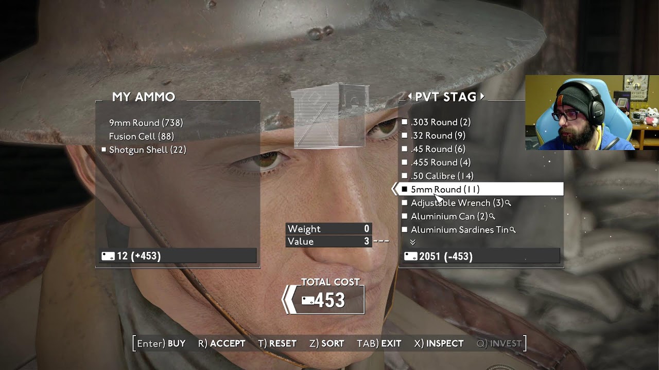 The quest to quest continues | Fallout: London pt. 15