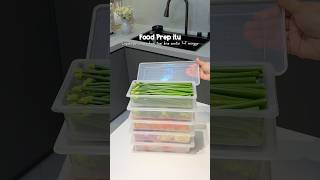 Food prep perbumbuan biar santai seminggu kedepan.