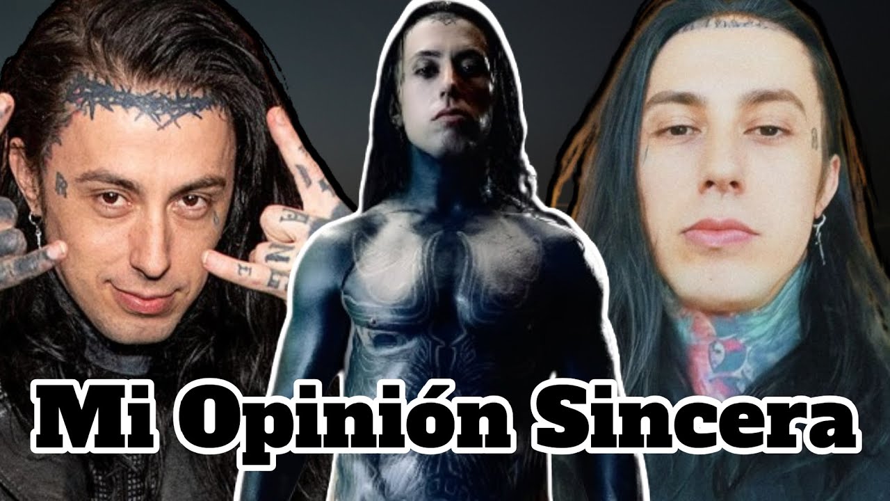 Tenemos Que Hablar de Popular Monster de Falling In Reverse... - YouTube