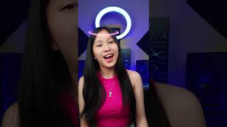 I love, I love (Chest Pain Beatbox) #zipporah #shorts