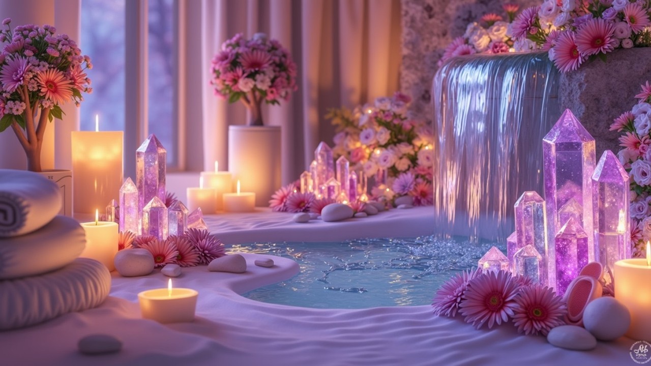 Успокаивающее фортепиано для глубокой релаксации и мирного сна