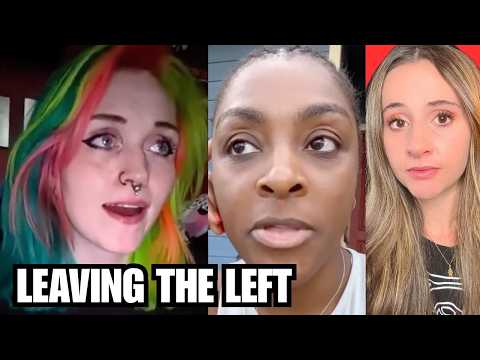 The Left has no one Left