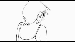 Rotoscoping test